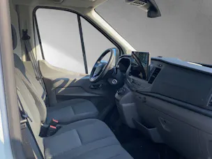 Ford E-Transit Van 350 L2H2 67kWh T