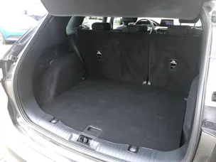 Ford Kuga 2.0 EcoBlue Cool & Connect 4x4