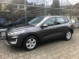 Ford Kuga 2.0 EcoBlue Cool & Connect 4x4