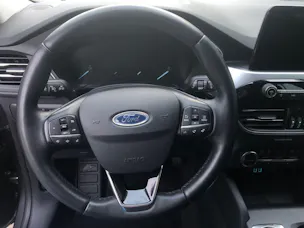 Ford Kuga 2.0 EcoBlue Cool & Connect 4x4