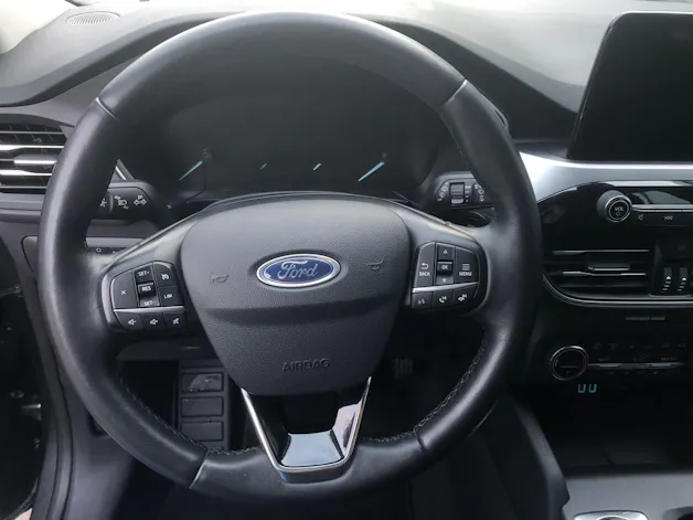 Ford Kuga 2.0 EcoBlue Cool & Connect 4x4