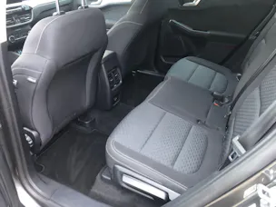 Ford Kuga 2.0 EcoBlue Cool & Connect 4x4