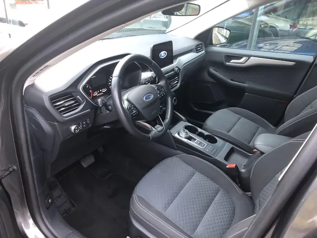 Ford Kuga 2.0 EcoBlue Cool & Connect 4x4