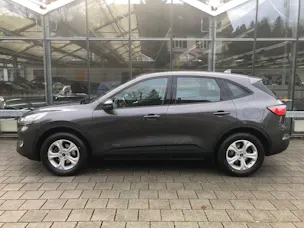 Ford Kuga 2.0 EcoBlue Cool & Connect 4x4