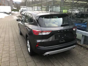 Ford Kuga 2.0 EcoBlue Cool & Connect 4x4