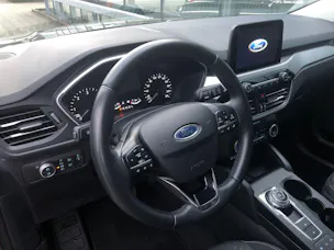Ford Kuga 2.0 EcoBlue Cool & Connect 4x4