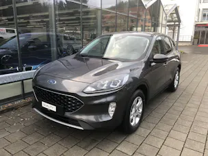 FORD Kuga 2.0 EcoBlue Cool & Connect 4x4