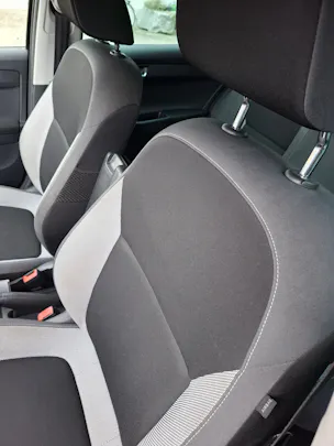 Škoda Fabia 1.2 TSI Ambition