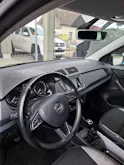 Škoda Fabia 1.2 TSI Ambition