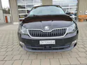 Škoda Fabia 1.2 TSI Ambition
