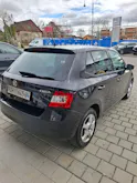 Škoda Fabia 1.2 TSI Ambition