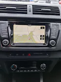 Škoda Fabia 1.2 TSI Ambition