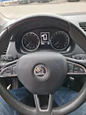 Škoda Fabia 1.2 TSI Ambition