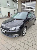 Škoda Fabia 1.2 TSI Ambition