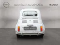 Fiat 110F 500 - Cabrio