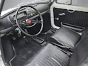 Fiat 110F 500 - Cabrio