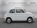 Fiat 110F 500 - Cabrio