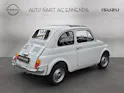 Fiat 110F 500 - Cabrio