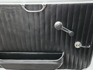 Fiat 110F 500 - Cabrio