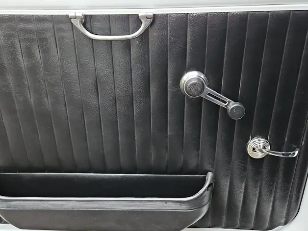 Fiat 110F 500 - Cabrio