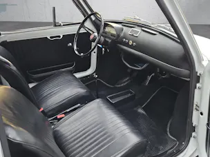 Fiat 110F 500 - Cabrio