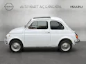 Fiat 110F 500 - Cabrio