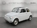 Fiat 110F 500 - Cabrio