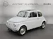 Fiat 110F 500 - Cabrio