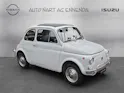 Fiat 110F 500 - Cabrio