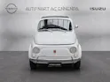 Fiat 110F 500 - Cabrio