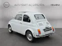 Fiat 110F 500 - Cabrio