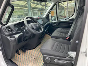 Iveco 35 S 16 H3.0 A8 D 3450