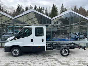 Iveco 35 S 16 H3.0 A8 D 3450