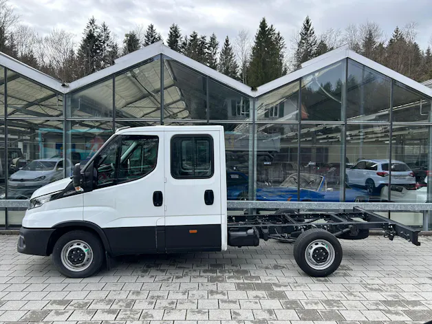 Iveco 35 S 16 H3.0 A8 D 3450