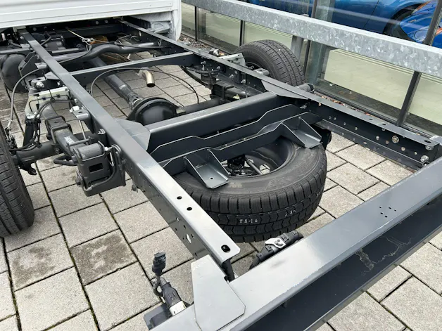 Iveco 35 S 16 H3.0 A8 D 3450