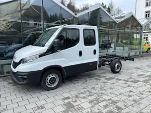 Iveco 35 S 16 H3.0 A8 D 3450