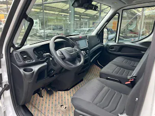Iveco 35 S 16 H3.0 A8 D 3450