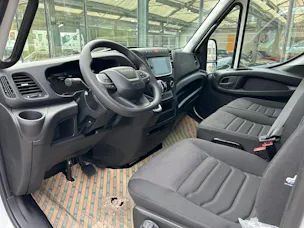 Iveco 35 S 16 H3.0 A8 D 3450