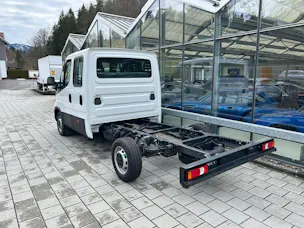 Iveco 35 S 16 H3.0 A8 D 3450