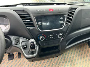 Iveco 35 S 16 H3.0 A8 D 3450