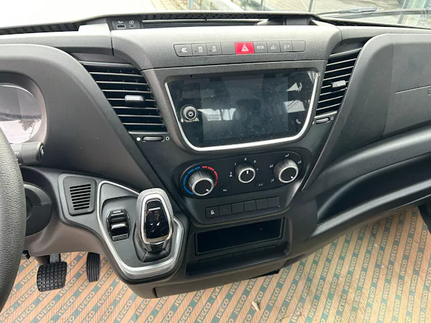 Iveco 35 S 16 H3.0 A8 D 3450