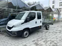 Iveco 35 S 16 H3.0 A8 D 3450