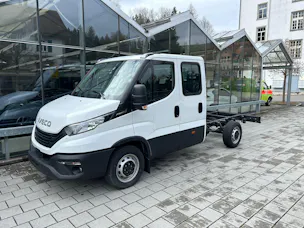 Iveco 35 S 16 H3.0 A8 D 3450