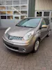 Nissan Note 1.5 dCi tekna
