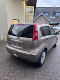 Nissan Note 1.5 dCi tekna