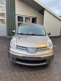 Nissan Note 1.5 dCi tekna