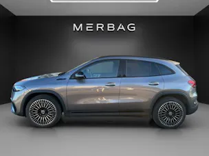 Mercedes-Benz EQA 350 AMG Line 4Matic