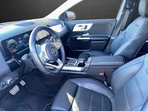 Mercedes-Benz EQA 350 AMG Line 4Matic