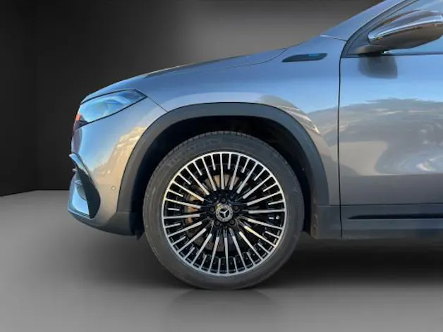 Mercedes-Benz EQA 350 AMG Line 4Matic