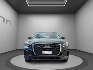 Audi Q2 35 TDI quattro S-tronic